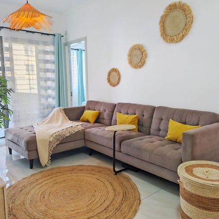 Mon Petit Paradis Flic-en-Flacq Dış mekan fotoğraf