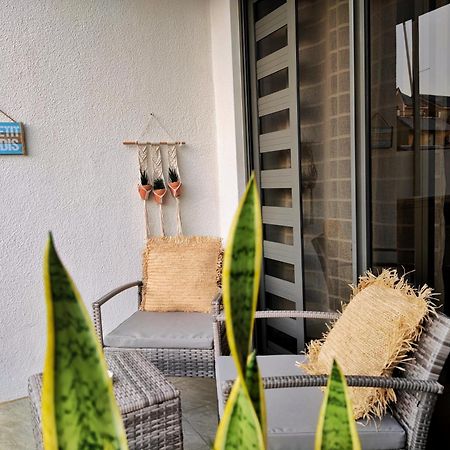 Mon Petit Paradis Flic-en-Flacq Dış mekan fotoğraf