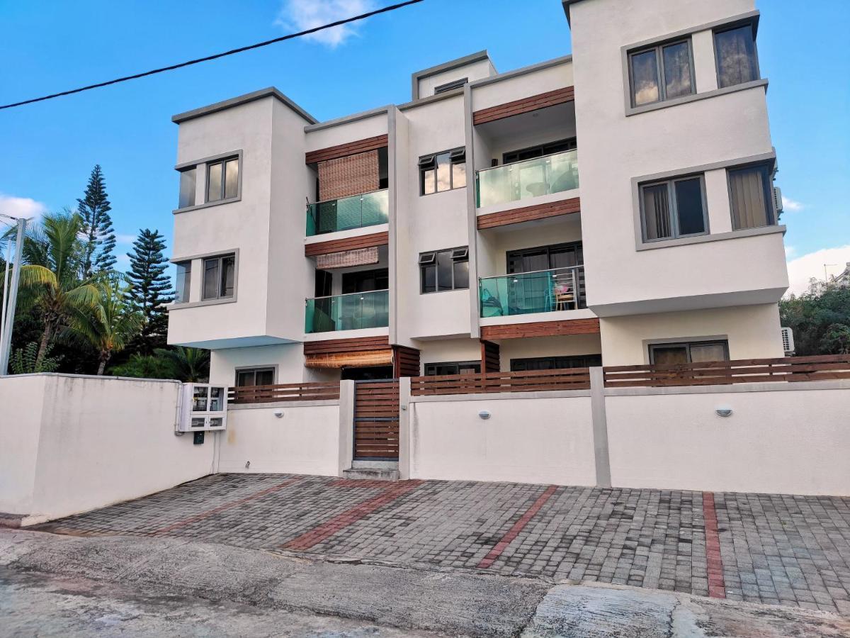 Mon Petit Paradis Flic-en-Flacq Dış mekan fotoğraf