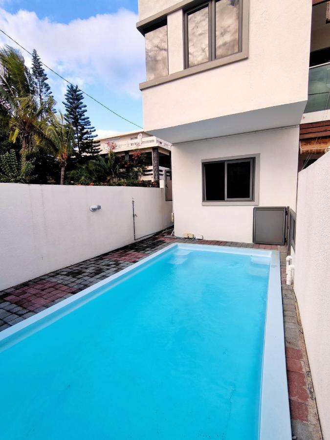 Mon Petit Paradis Flic-en-Flacq Dış mekan fotoğraf