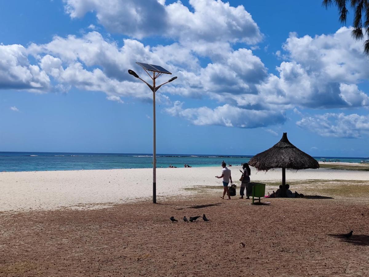 Mon Petit Paradis Flic-en-Flacq Dış mekan fotoğraf
